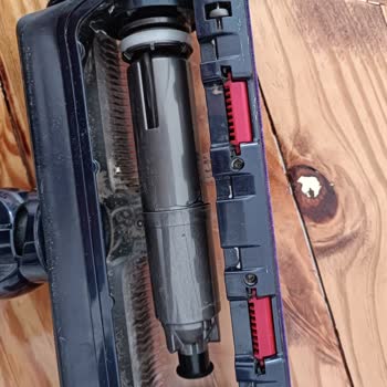 Dyson Başlığı Sürekli Sorun Çıkartıyor!