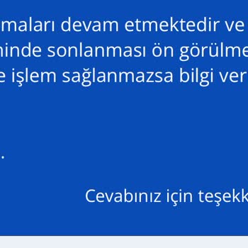 TurkNet İle 15 Günlük İnternet Kesintisi Sorunu