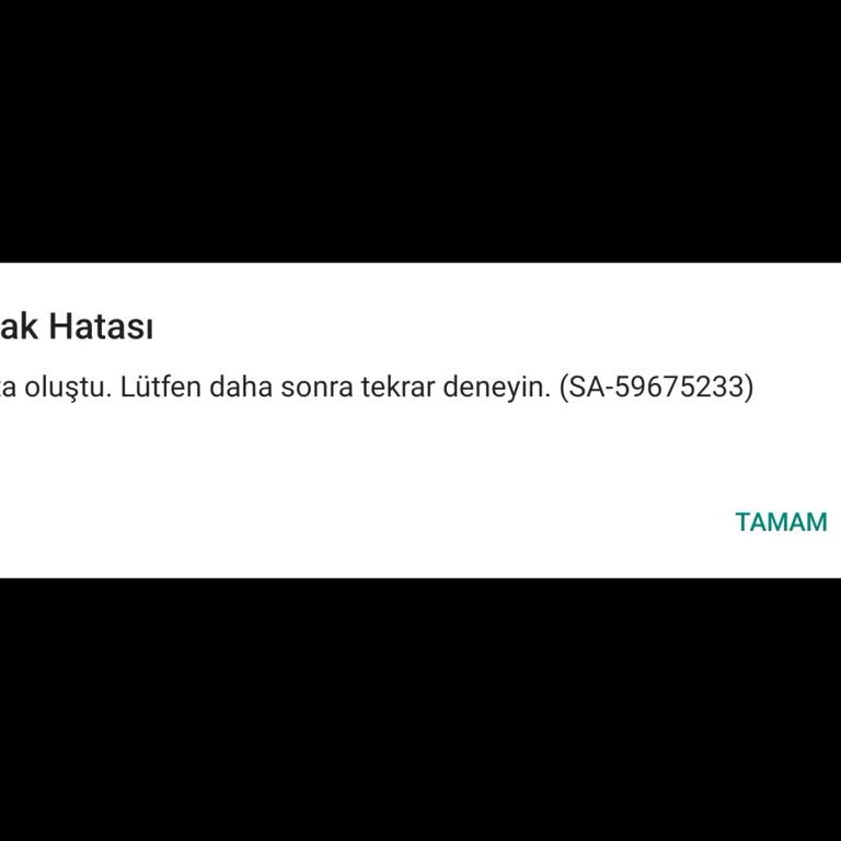 Süper Lig Yayınında Kesinti Ve İletişim Sorunları