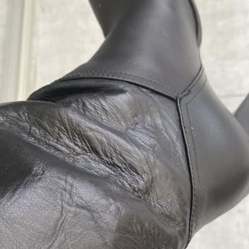 Kullanılmış Ve Kusurlu Ayakkabı İadesi Sorunu