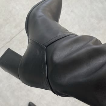 Kullanılmış Ve Kusurlu Ayakkabı İadesi Sorunu