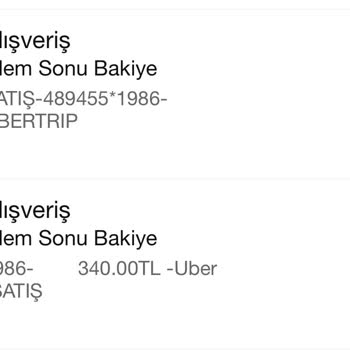 Çifte Ücretlendirme Ve Yetersiz Müşteri Hizmetleri Sorunu