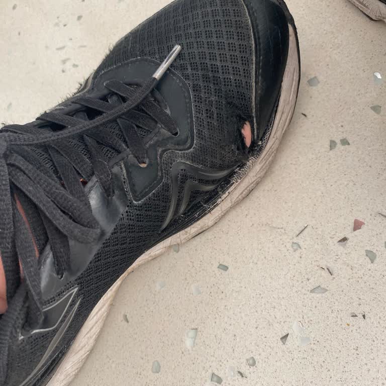 Lescon Ayakkabılarının Kalite Sorunları Ve Müşteri Hizmetleri Hayal Kırıklığı