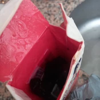 Trendyol Kırık Ürün Teslimatı Ve Değişim Talebi!