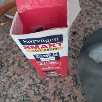 Trendyol Kırık Ürün Teslimatı Ve Değişim Talebi!