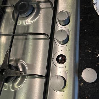 Arçelik Set Üstü Ocakta Servis Ücreti Şoku