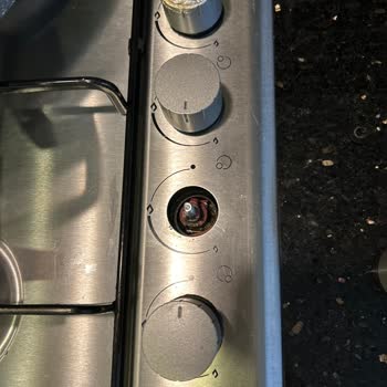 Arçelik Set Üstü Ocakta Servis Ücreti Şoku