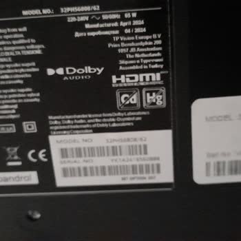 Smart TV'de Uygulama Kısıtlaması