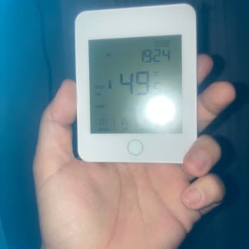 ECA Isı Pompası Sorunları Ve Çözüm Arayışı