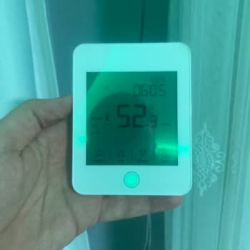 ECA Isı Pompası Sorunları Ve Çözüm Arayışı