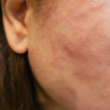 Marla Wellness Beauty Hifu Cilt Gençleştirme İşleminde Cildime Zarar Verildi!