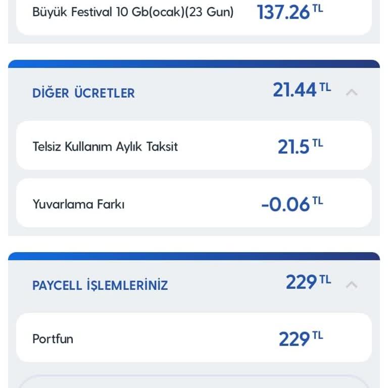 Mobil Ödeme Mağduriyeti Ve İade Talebi