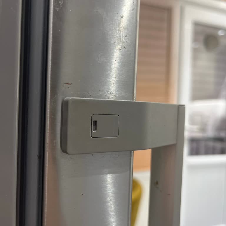 Paslanmaz Çelikte Paslanma Şoku