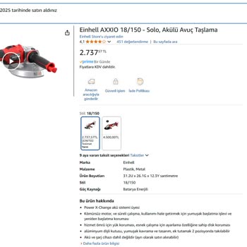 İndirim Sonrası İade Politikası Hayal Kırıklığı