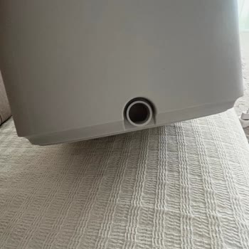 Parex Temizlik Setinin Tıpa Sorunu