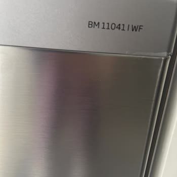 Beko Bulaşık Makinesi 1 Ayda Bozuldu Ve Servis Ücreti Talep Ediliyor