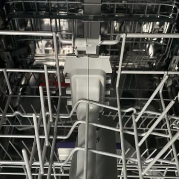 Beko Bulaşık Makinesi 1 Ayda Bozuldu Ve Servis Ücreti Talep Ediliyor