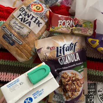 Tarihi Geçmiş Ürün Ve Eksik Sipariş Sorunu