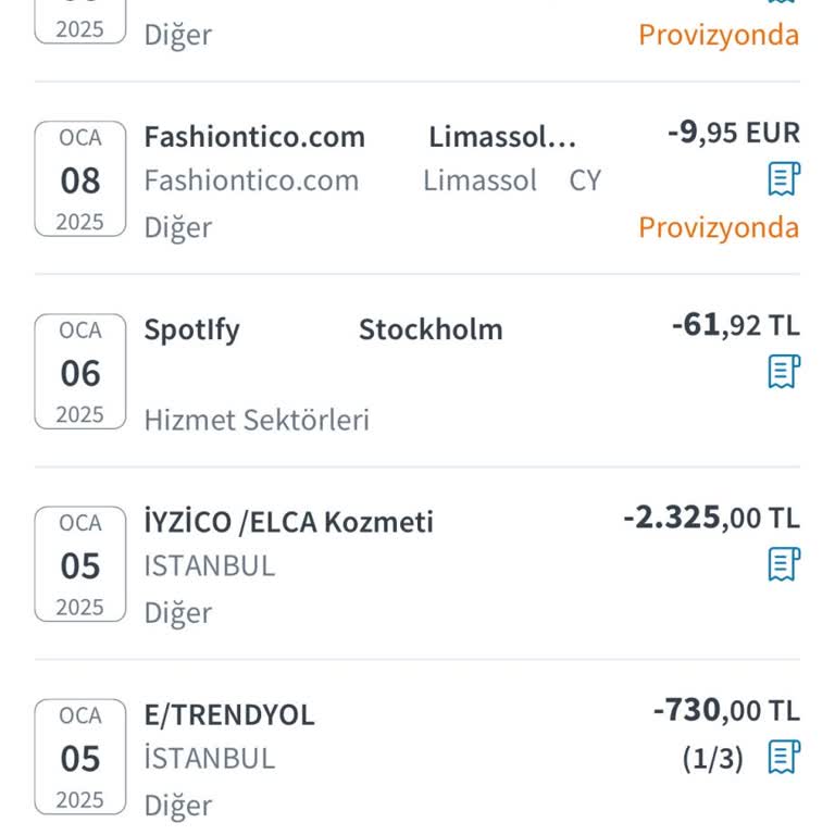 Sephora Takvim Hediyesi Üzerinden Yanıltıcı İşlem