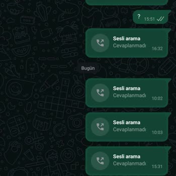 Kargoya Verilmeyen Sipariş Ve Yanıt Alınamayan Müşteri Hizmetleri