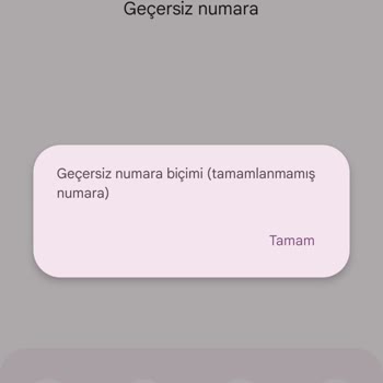 İninal Şifre Sorunu Ve İletişim Eksikliği