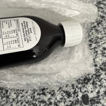 Çocuk Sağlığını Tehlikeye Atan Kargolama Sorunu