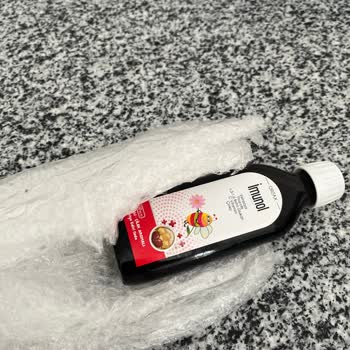 Çocuk Sağlığını Tehlikeye Atan Kargolama Sorunu