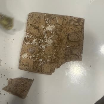 Ülker Çikolata Paketinde Beklenmedik Sorun