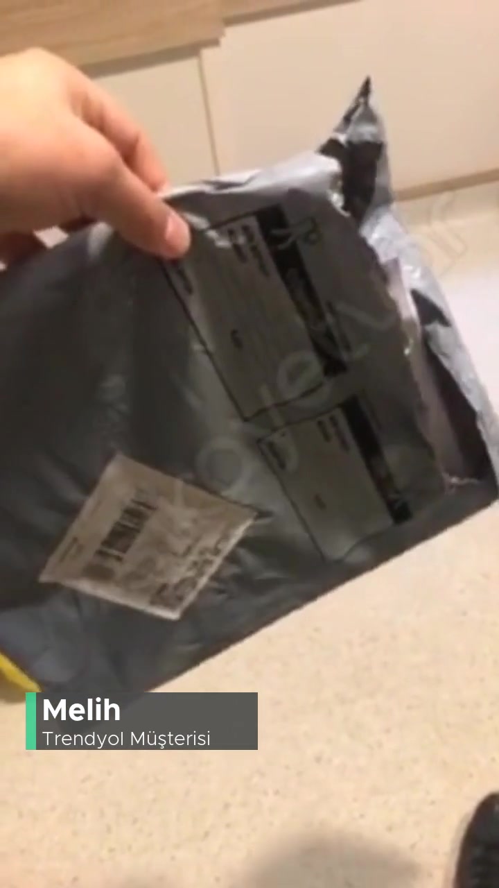 Trendyol Aracılığı İle Yaşanan Mağduriyet videonun kapak resmi