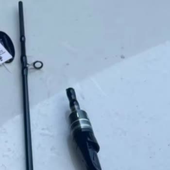 Temu Sent Me Broken Fishing Reels and Incomplete Low-Quality Products