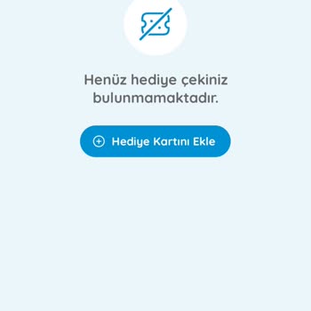 Ebebek Çekiliş Kodu Ve Hesap Sorunu