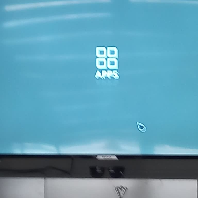 Onvo TV'de Uygulama Erişim Sorunu