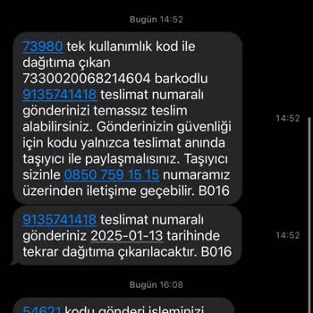 Trendyol Express İle Sürekli Ertelenen Teslimatlar