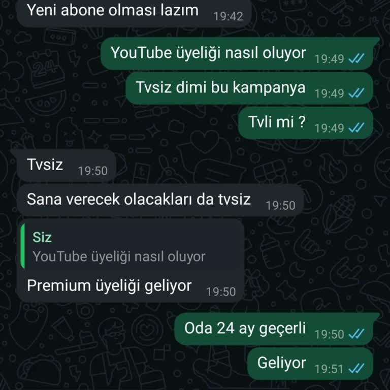 Superonline Meganet: Yanıltıcı Üyelik Ve Sözler