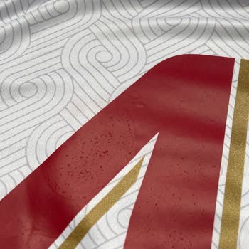 Yanlış Ve Kalitesiz Forma Teslimatı