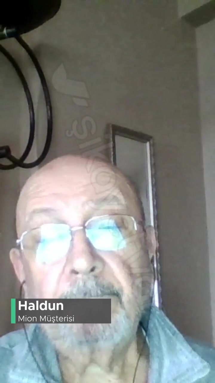 Mion Ürün Teslimi Olmadı! videonun kapak resmi