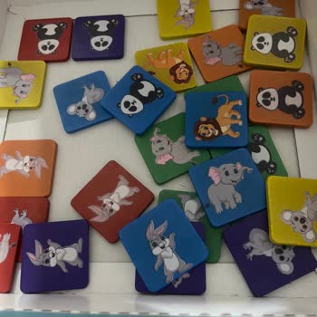 Eksik Taşlar Nedeniyle Oyun Keyfi Yarım Kaldı