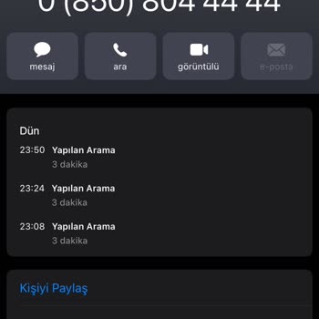 Kablo Net İle Süren Bağlantı Sorunu Ve Yanıltıcı Bilgilendirme