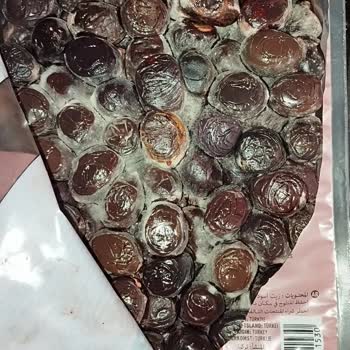 MarmaraBirlik Güvendiğim Marka Beni Hayal Kırıklığına Uğrattı: Küflü Zeytinler