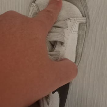 İki Ayda Açılan Ayakkabı: Nike'tan Şaşırtıcı Olumsuz Yanıt
