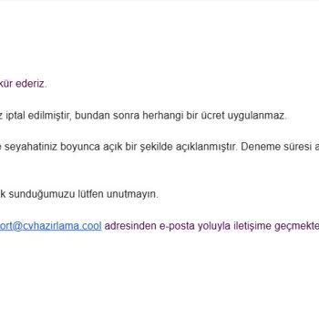 İzinsiz Para Çekimi Ve Yetersiz Müşteri Hizmeti