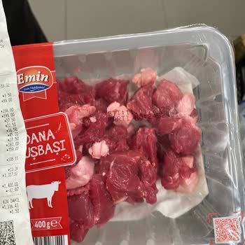 BİM Market'te Tarih Değiştirme Skandalı