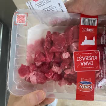 BİM Market'te Tarih Değiştirme Skandalı