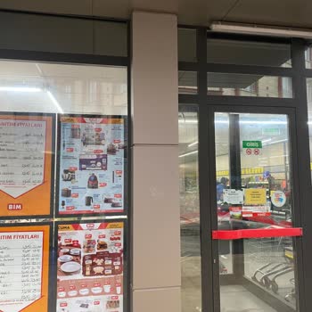 BİM Market'te Tarih Değiştirme Skandalı