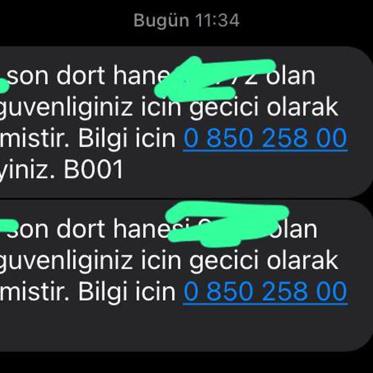 Ziraat Banka Kartı Blokesi: Çözüm İçin Yardım Bekliyorum