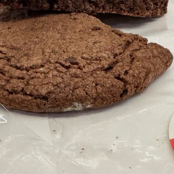 Çikolatalı Kurabiyelerin Beklenmedik Küflenme Sorunu