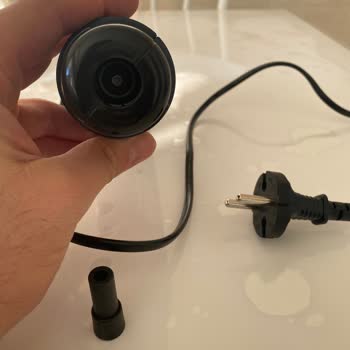 Kısa Sürede Arızalanan Blender Seti Ve Yetersiz Servis Hizmeti