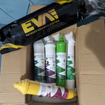 Yanlış Filtre Gönderimi Ve İletişim Sorunlarıyla Mağduriyet