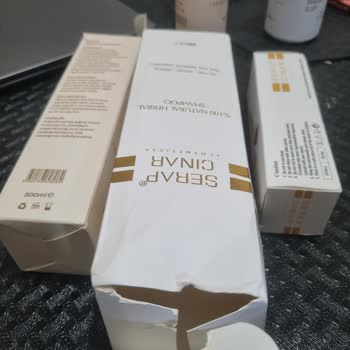 Trendyol'da Olumsuz Yorumlar Yayınlanmıyor