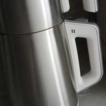 Çay Makinesi Arızası Ve Müşteri Hizmetleri Sorunu